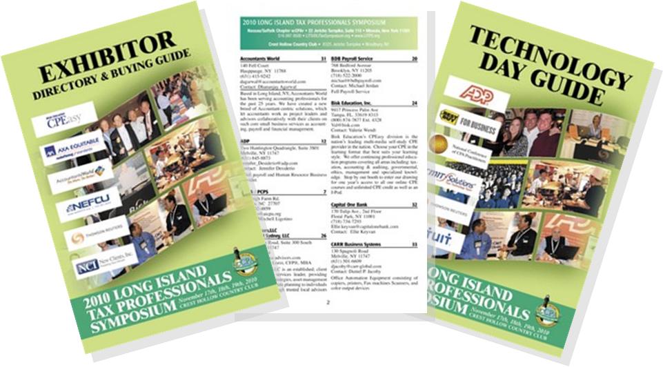 Exhibitor Guide FridayJune272014TimeManagementMAP